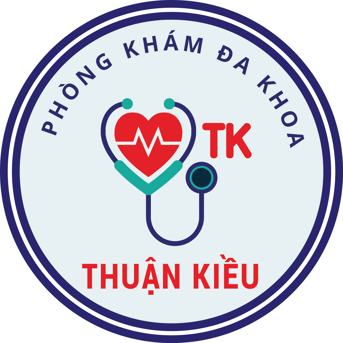 PKĐK Thuận Kiều